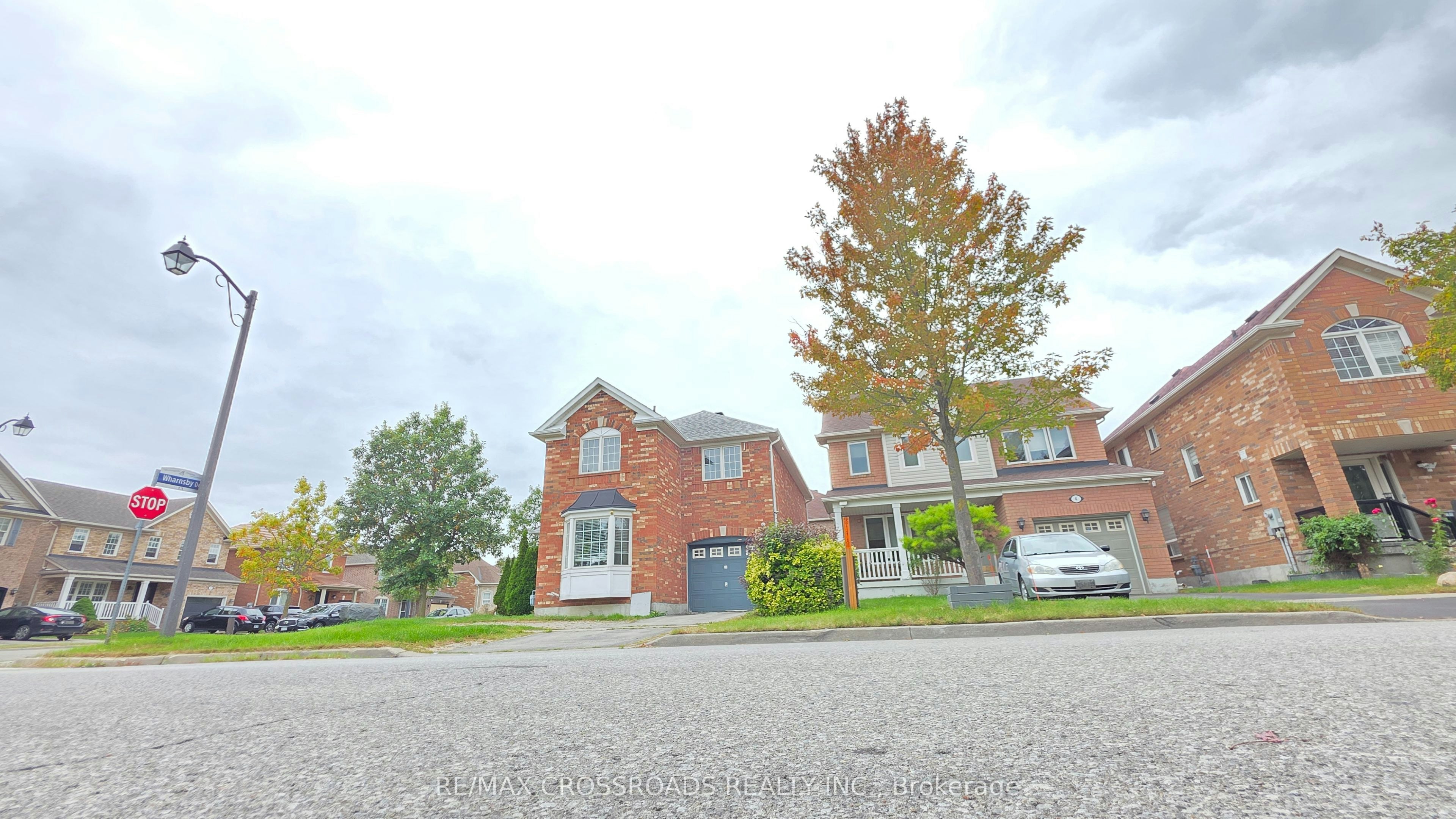 BSMT-23 Wharnsby Drive, Toronto, ON, M1X 1Y9 - 3
