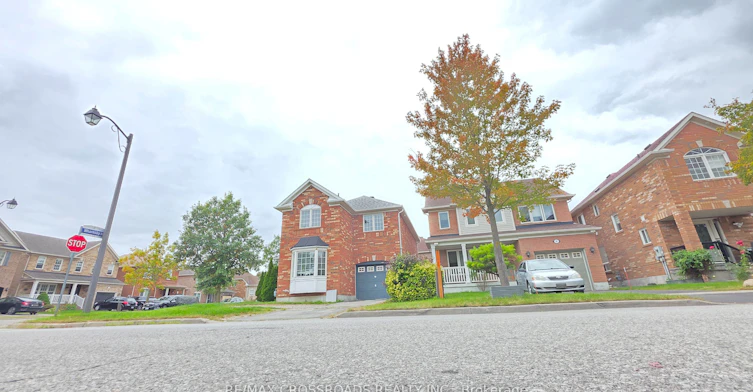 BSMT-23 Wharnsby Drive, Toronto, ON, M1X 1Y9 - 3