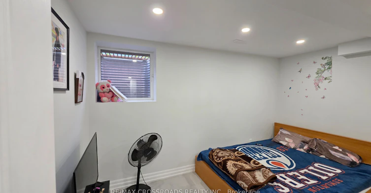 BSMT-23 Wharnsby Drive, Toronto, ON, M1X 1Y9 - 39