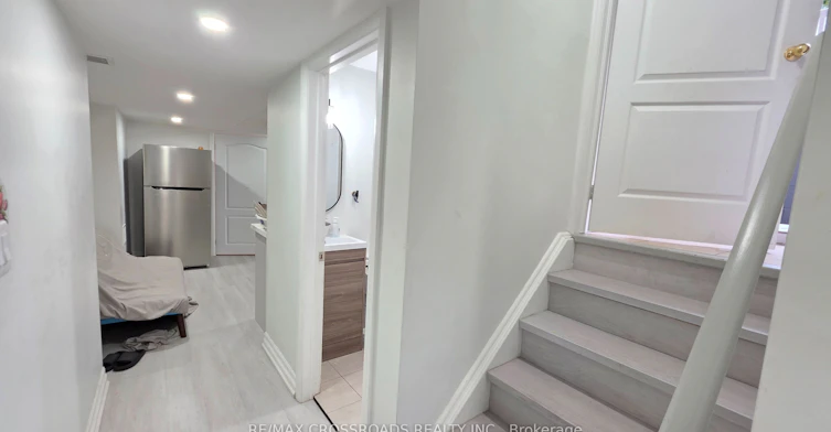 BSMT-23 Wharnsby Drive, Toronto, ON, M1X 1Y9 - 23