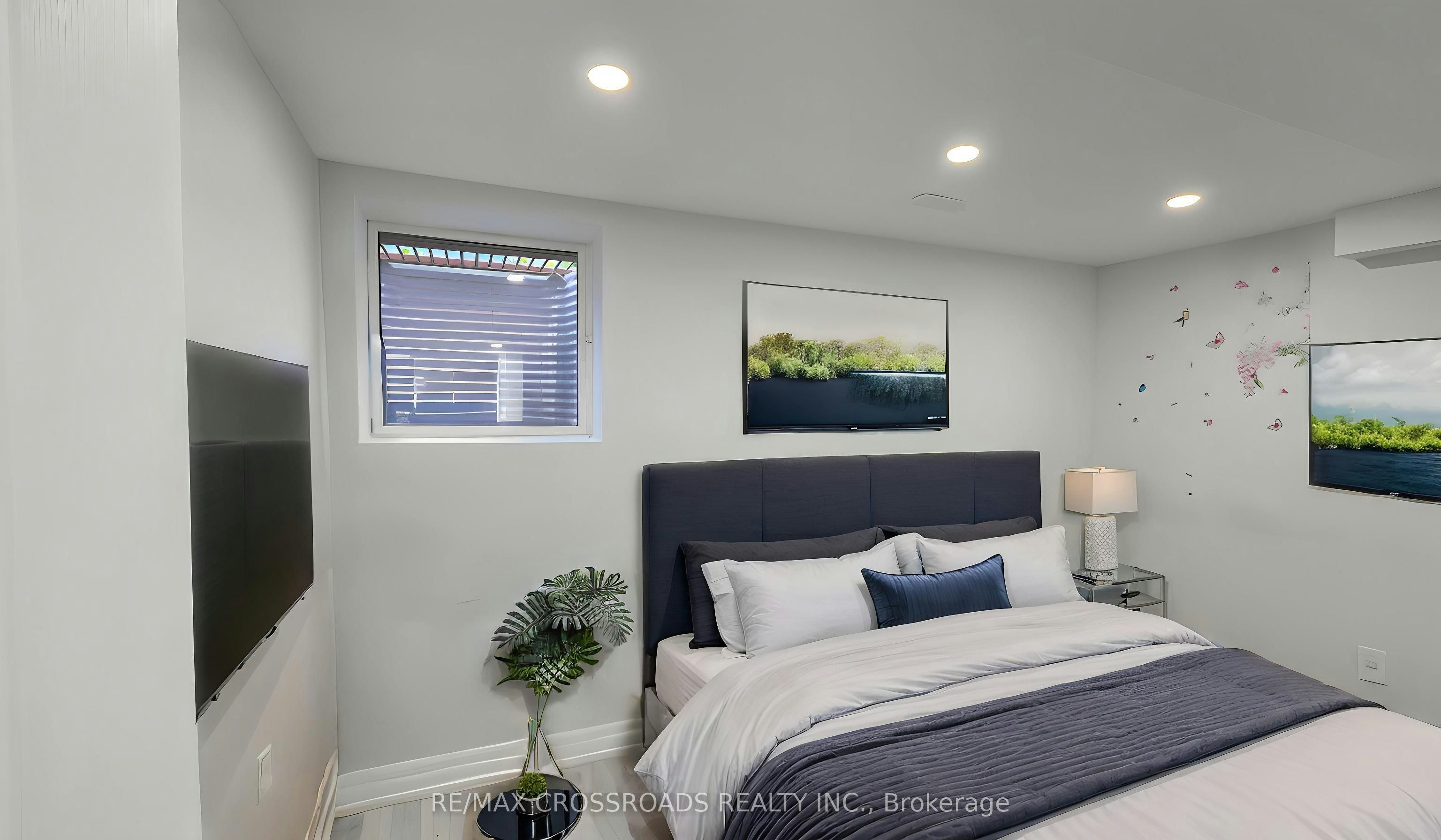 BSMT-23 Wharnsby Drive, Toronto, ON, M1X 1Y9 - 21
