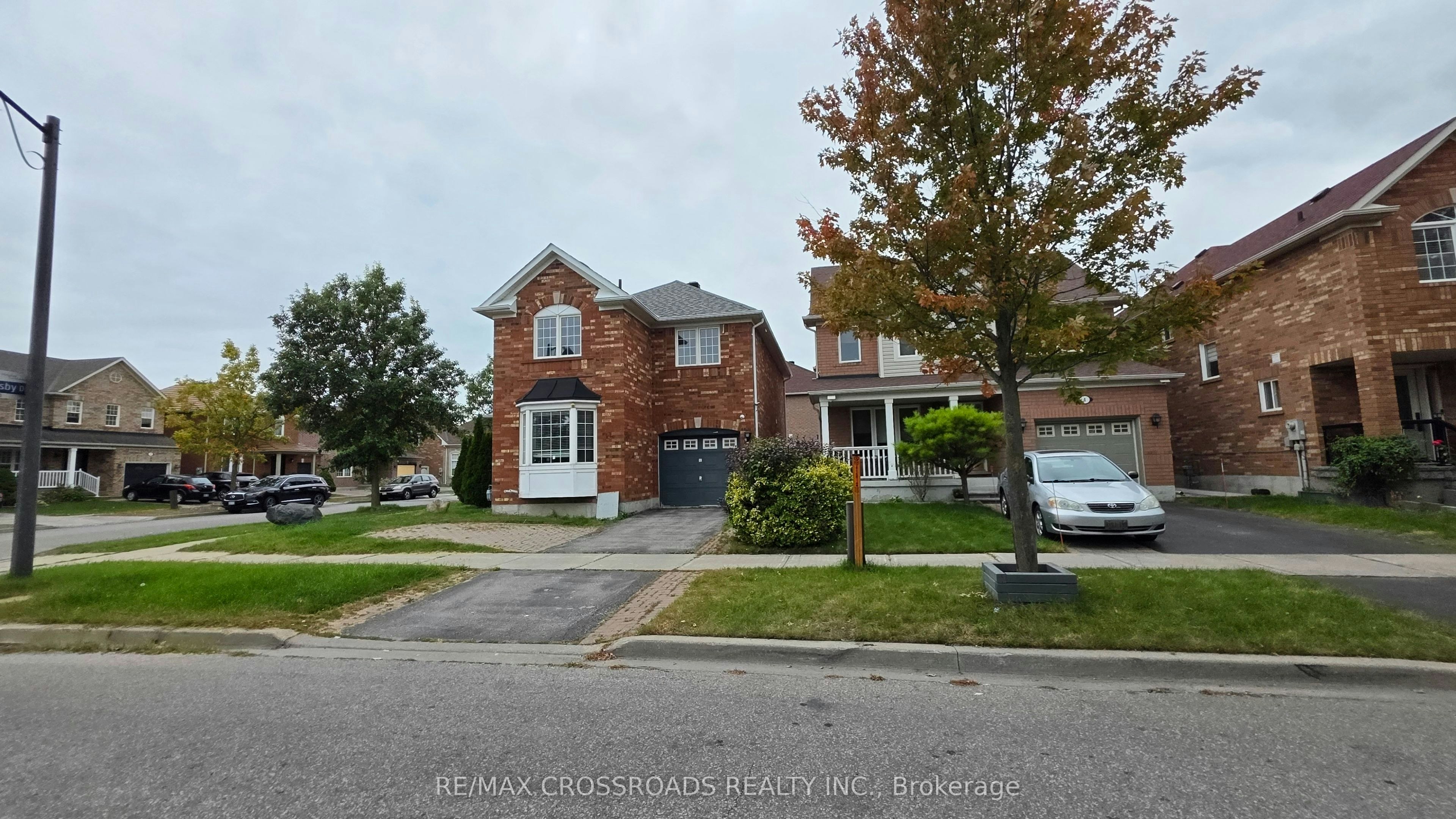 BSMT-23 Wharnsby Drive, Toronto, ON, M1X 1Y9 - 2