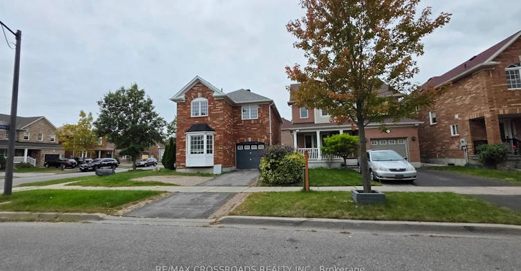 BSMT-23 Wharnsby Drive, Toronto, ON, M1X 1Y9 - 2