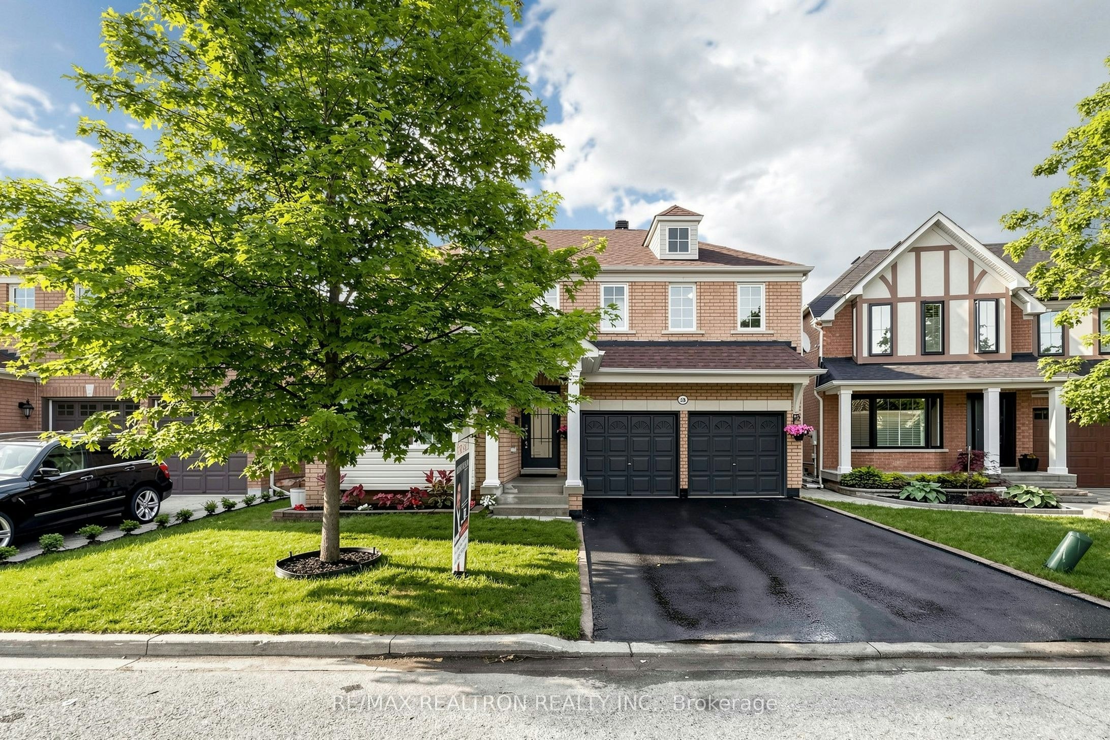 58 Bradbury Crescent, Ajax, ON, L1T 4G5
