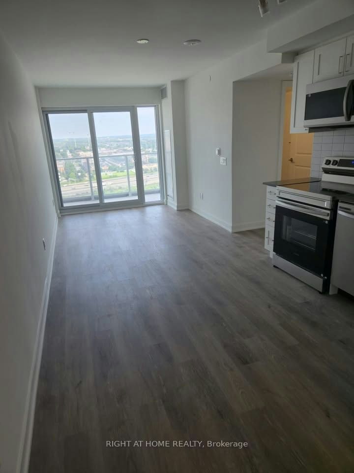 1602-1010 Sandy Beach Road, Pickering, ON, L1W 3V9 - 3