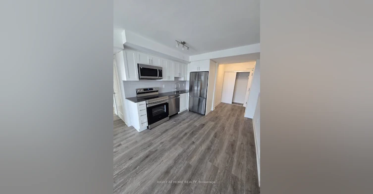 1602-1010 Sandy Beach Road, Pickering, ON, L1W 3V9 - 2