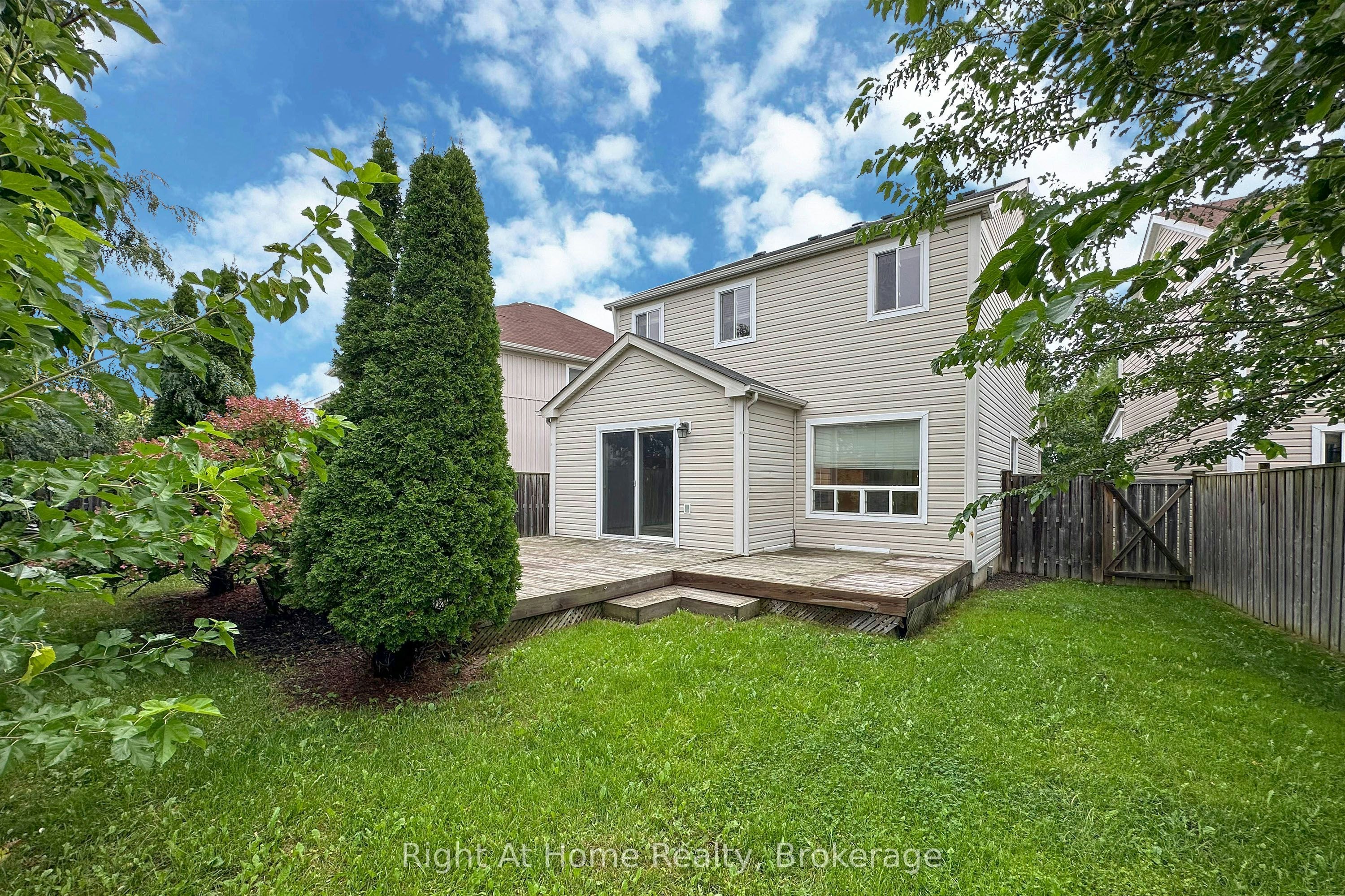 1263 Gyatt Crescent, Oshawa, ON, L1K 0M2 - 36