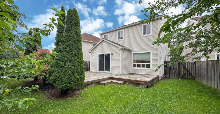 1263 Gyatt Crescent, Oshawa, ON, L1K 0M2 - 36