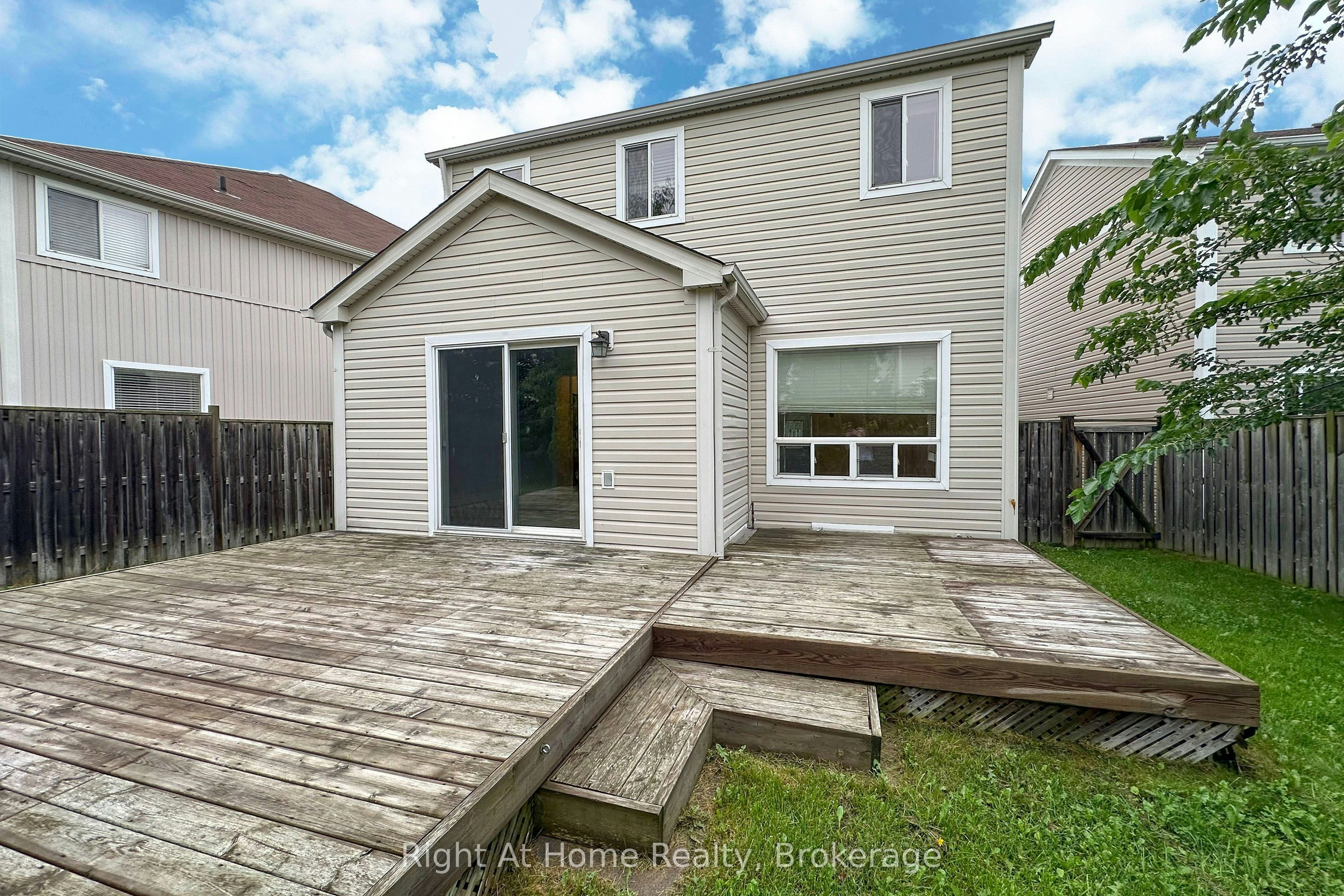 1263 Gyatt Crescent, Oshawa, ON, L1K 0M2 - 40