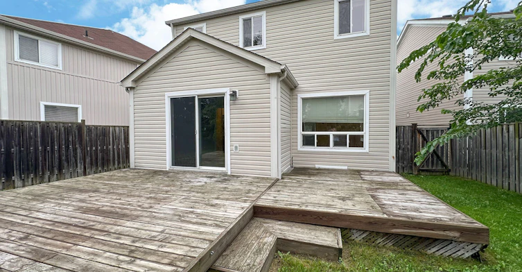 1263 Gyatt Crescent, Oshawa, ON, L1K 0M2 - 40