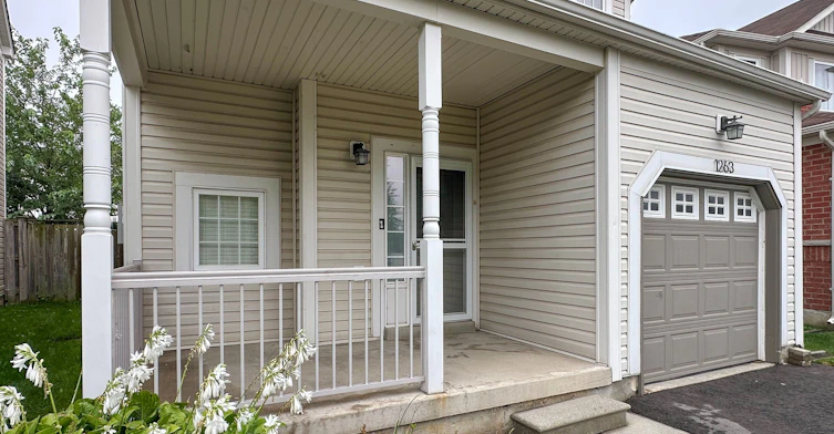 1263 Gyatt Crescent, Oshawa, ON, L1K 0M2 - 3