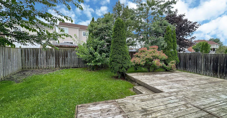 1263 Gyatt Crescent, Oshawa, ON, L1K 0M2 - 39