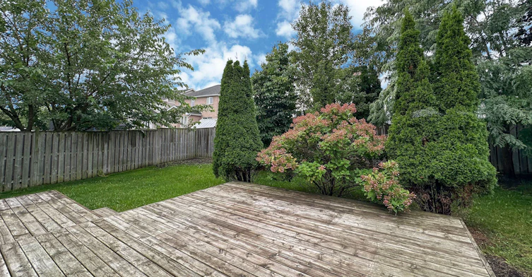 1263 Gyatt Crescent, Oshawa, ON, L1K 0M2 - 38