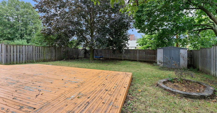 28 Ecclesfield Drive, Toronto, ON, M1W 3J6 - 46