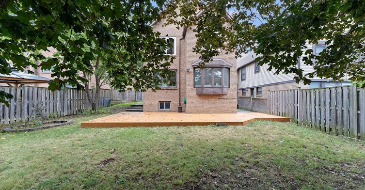 28 Ecclesfield Drive, Toronto, ON, M1W 3J6 - 50