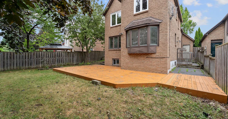 28 Ecclesfield Drive, Toronto, ON, M1W 3J6 - 49