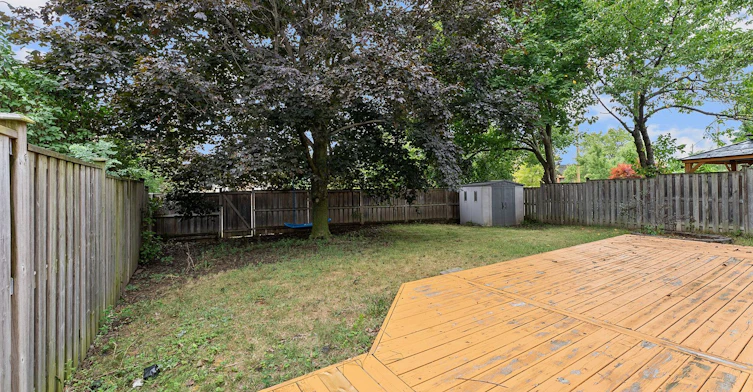 28 Ecclesfield Drive, Toronto, ON, M1W 3J6 - 48