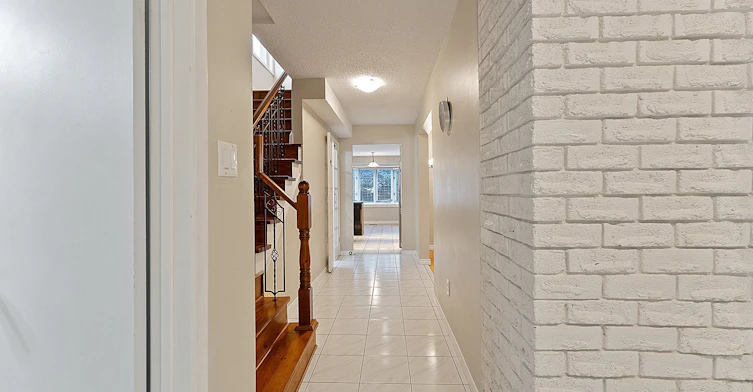 28 Ecclesfield Drive, Toronto, ON, M1W 3J6 - 3