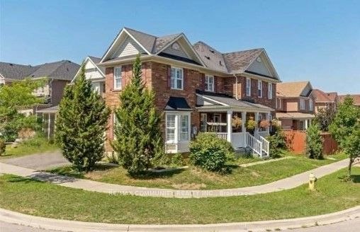 Basement-68 Hyacinth Crescent, Toronto, ON, M1X 1W9 - 3