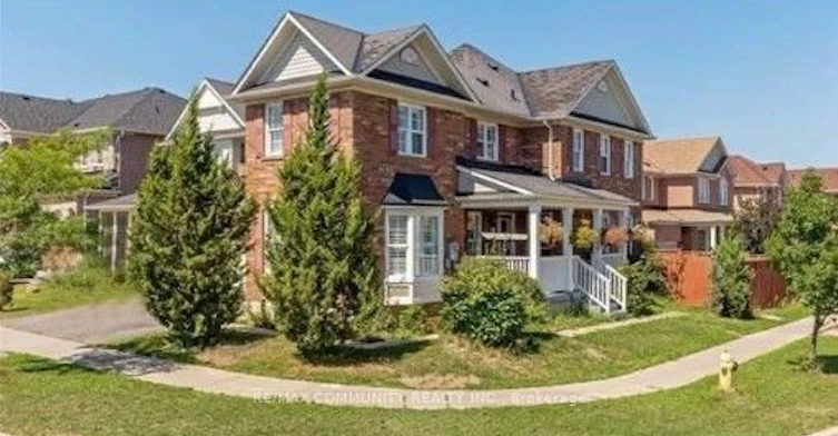 Basement-68 Hyacinth Crescent, Toronto, ON, M1X 1W9 - 3