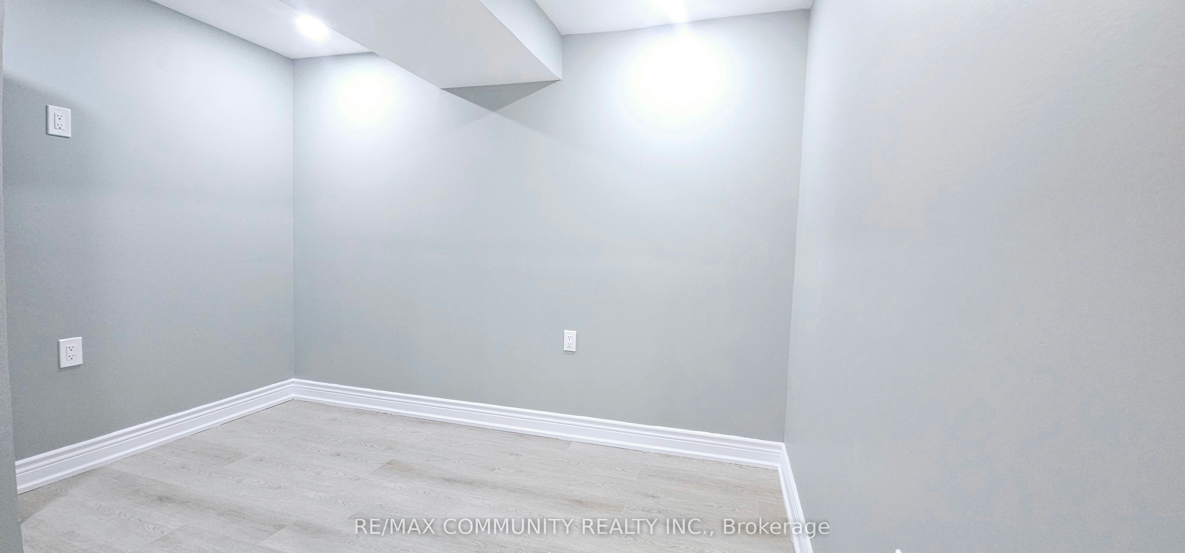 Basement-68 Hyacinth Crescent, Toronto, ON, M1X 1W9 - 5