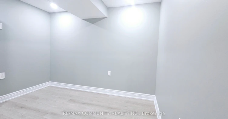 Basement-68 Hyacinth Crescent, Toronto, ON, M1X 1W9 - 5