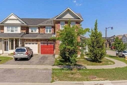 Basement-68 Hyacinth Crescent, Toronto, ON, M1X 1W9