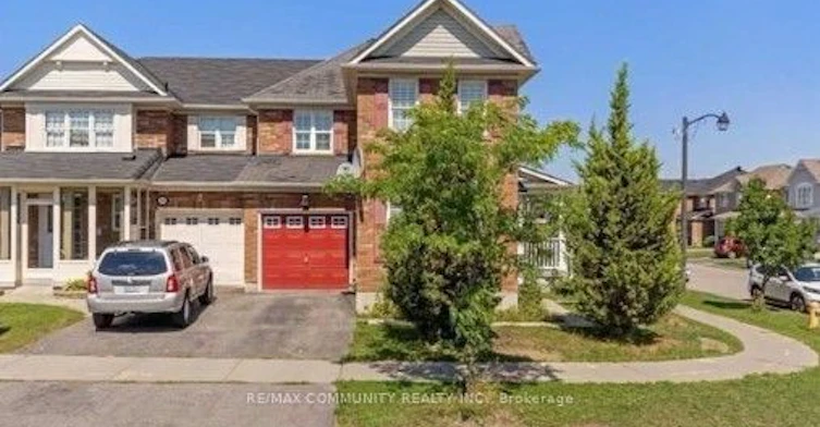 Basement-68 Hyacinth Crescent, Toronto, ON, M1X 1W9