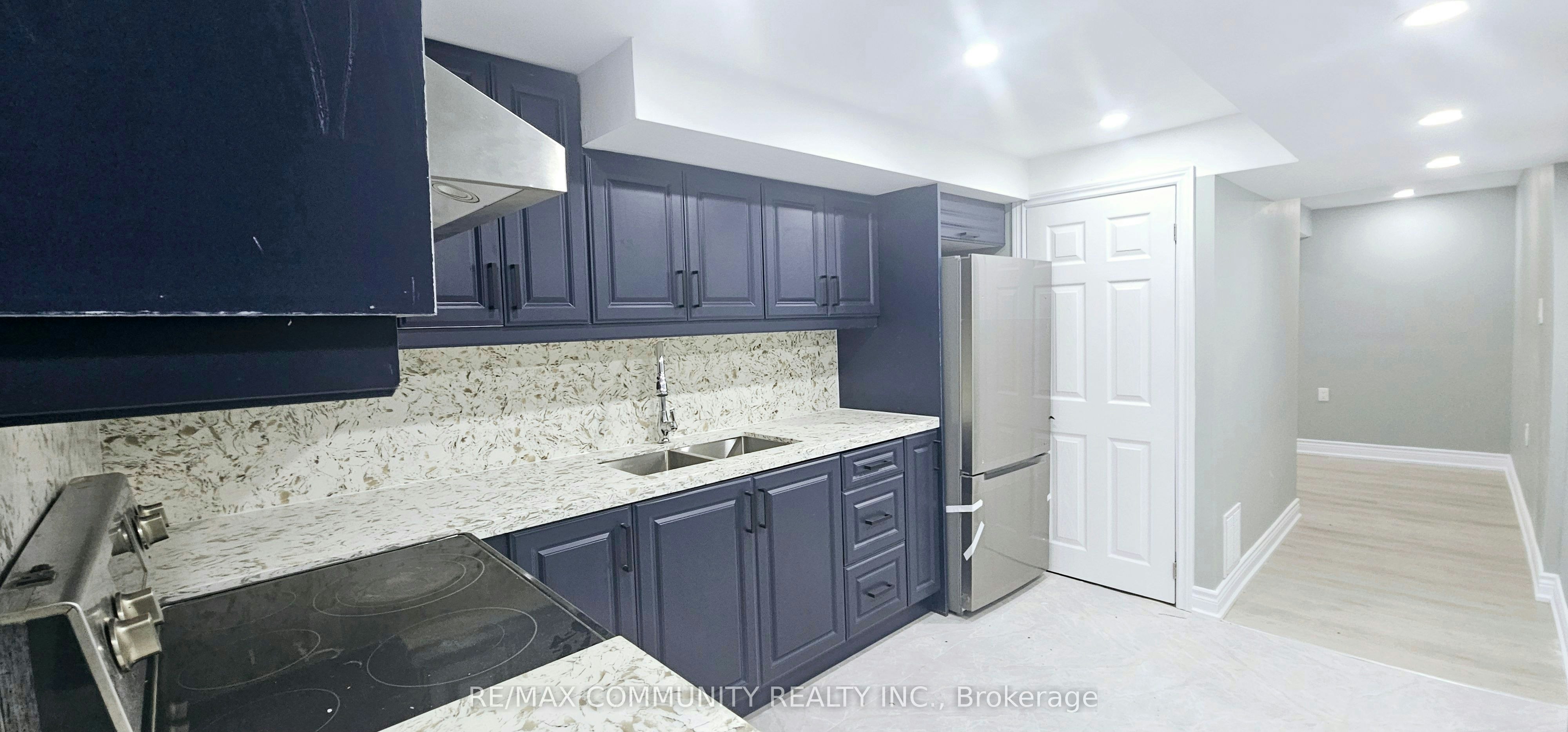 Basement-68 Hyacinth Crescent, Toronto, ON, M1X 1W9 - 6