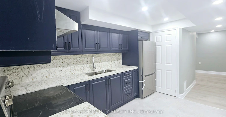 Basement-68 Hyacinth Crescent, Toronto, ON, M1X 1W9 - 6