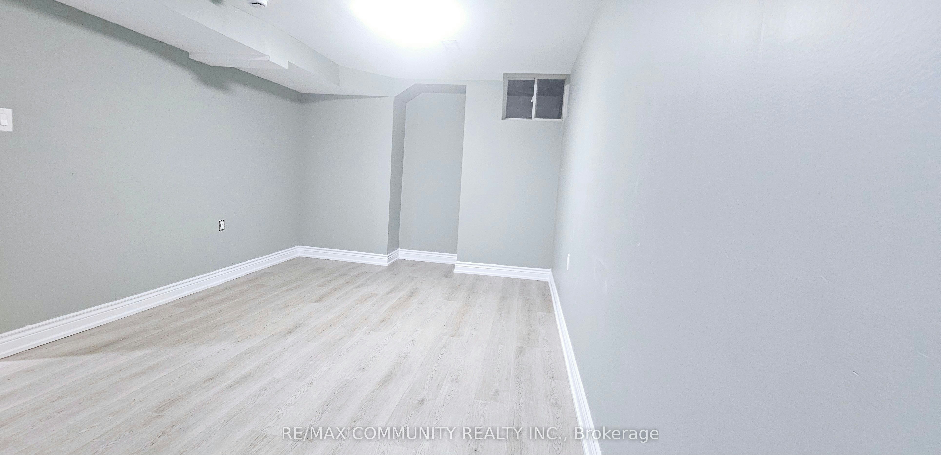 Basement-68 Hyacinth Crescent, Toronto, ON, M1X 1W9 - 9