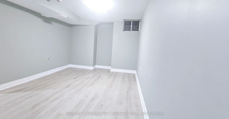 Basement-68 Hyacinth Crescent, Toronto, ON, M1X 1W9 - 9