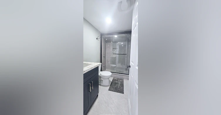 Basement-68 Hyacinth Crescent, Toronto, ON, M1X 1W9 - 12