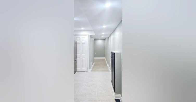 Basement-68 Hyacinth Crescent, Toronto, ON, M1X 1W9 - 11