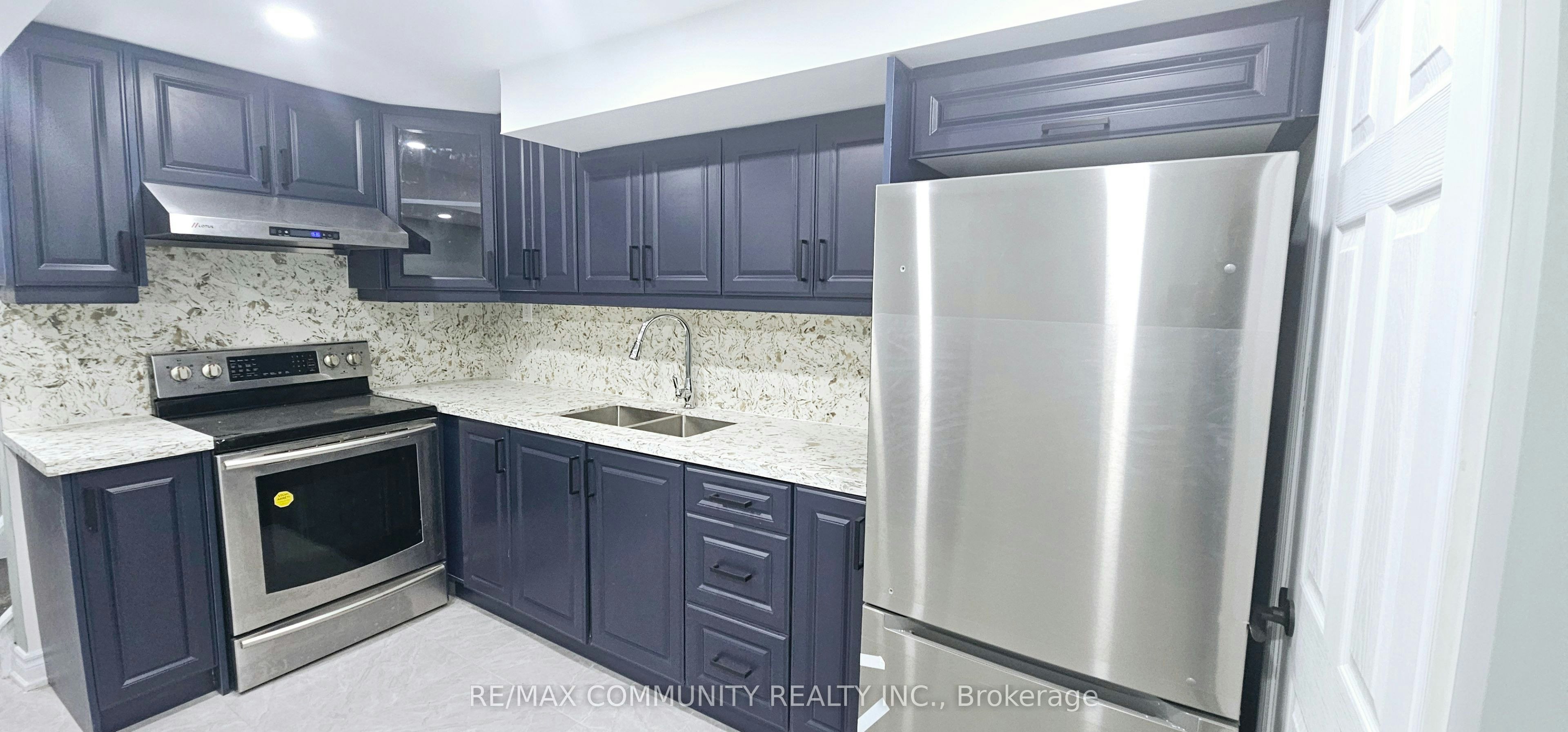 Basement-68 Hyacinth Crescent, Toronto, ON, M1X 1W9 - 8