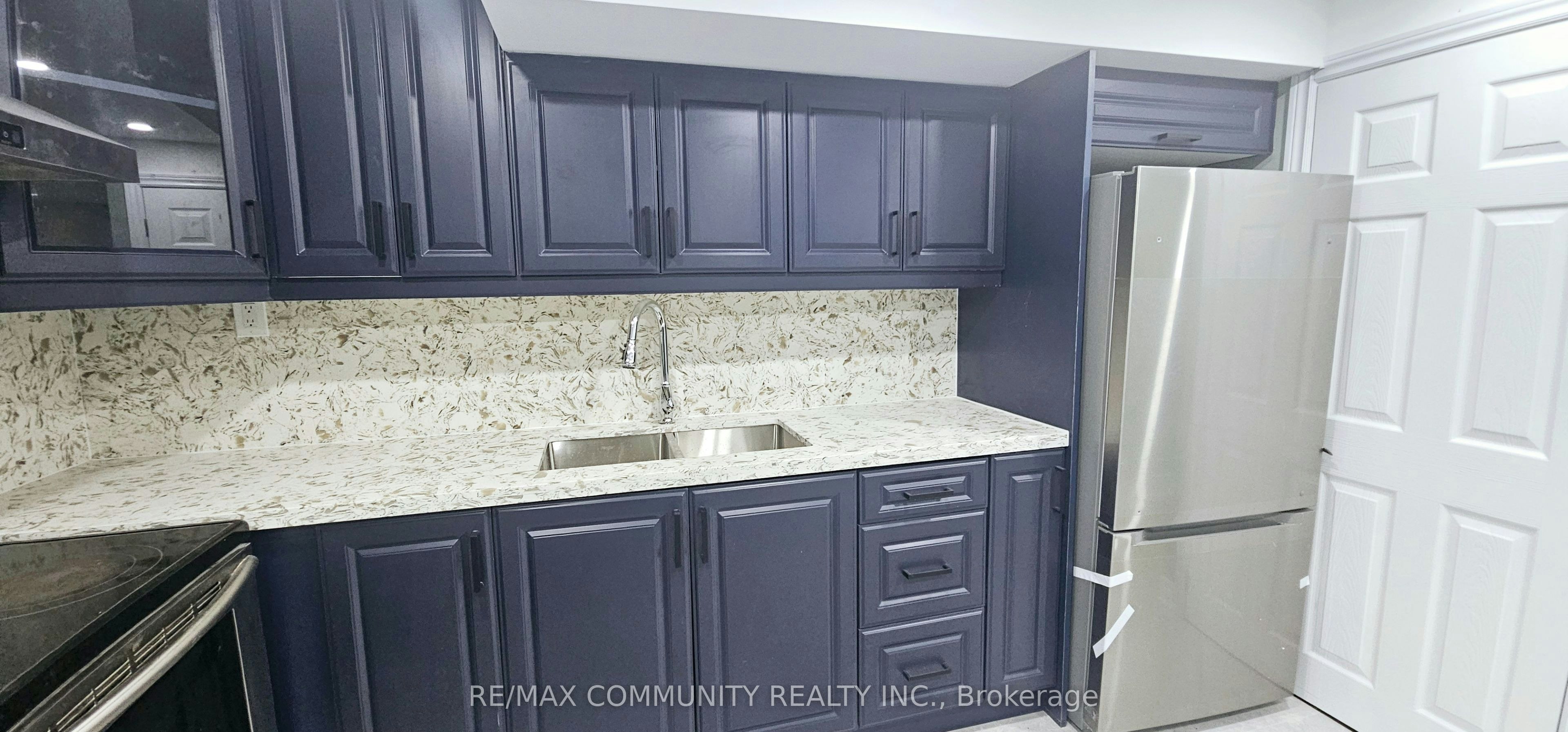 Basement-68 Hyacinth Crescent, Toronto, ON, M1X 1W9 - 7