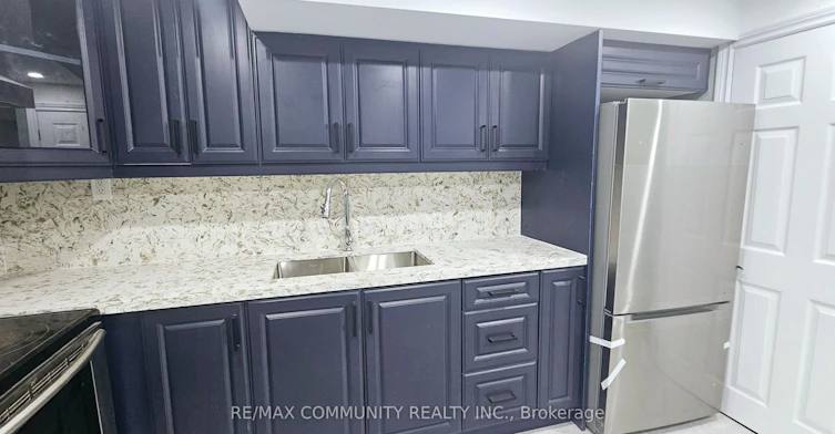 Basement-68 Hyacinth Crescent, Toronto, ON, M1X 1W9 - 7