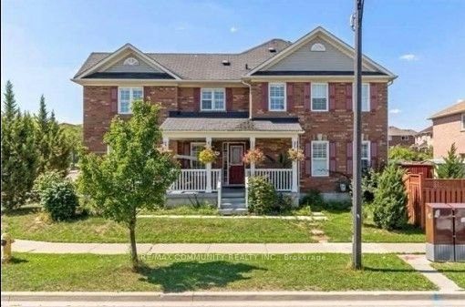 Basement-68 Hyacinth Crescent, Toronto, ON, M1X 1W9 - 2