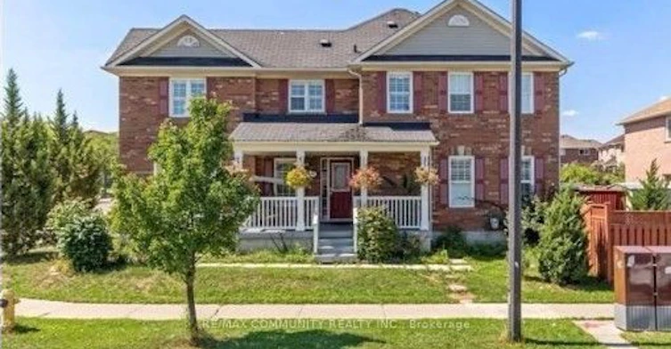Basement-68 Hyacinth Crescent, Toronto, ON, M1X 1W9 - 2