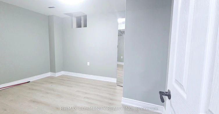 Basement-68 Hyacinth Crescent, Toronto, ON, M1X 1W9 - 10