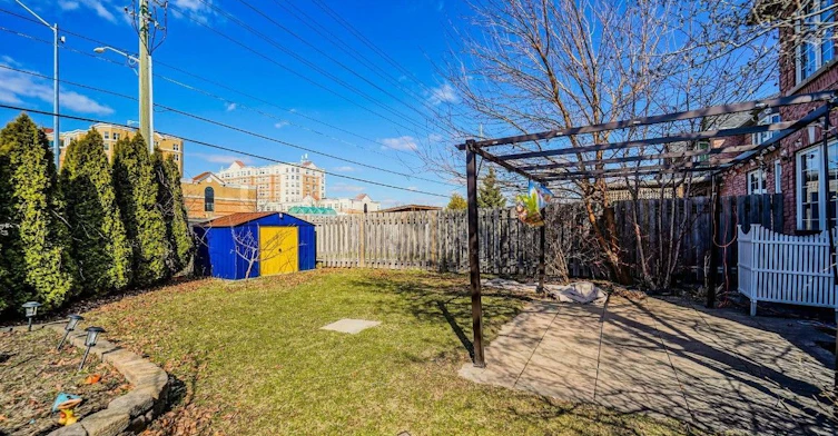 2 Oglevie Drive, Whitby, ON, L1R 2Y4 - 27