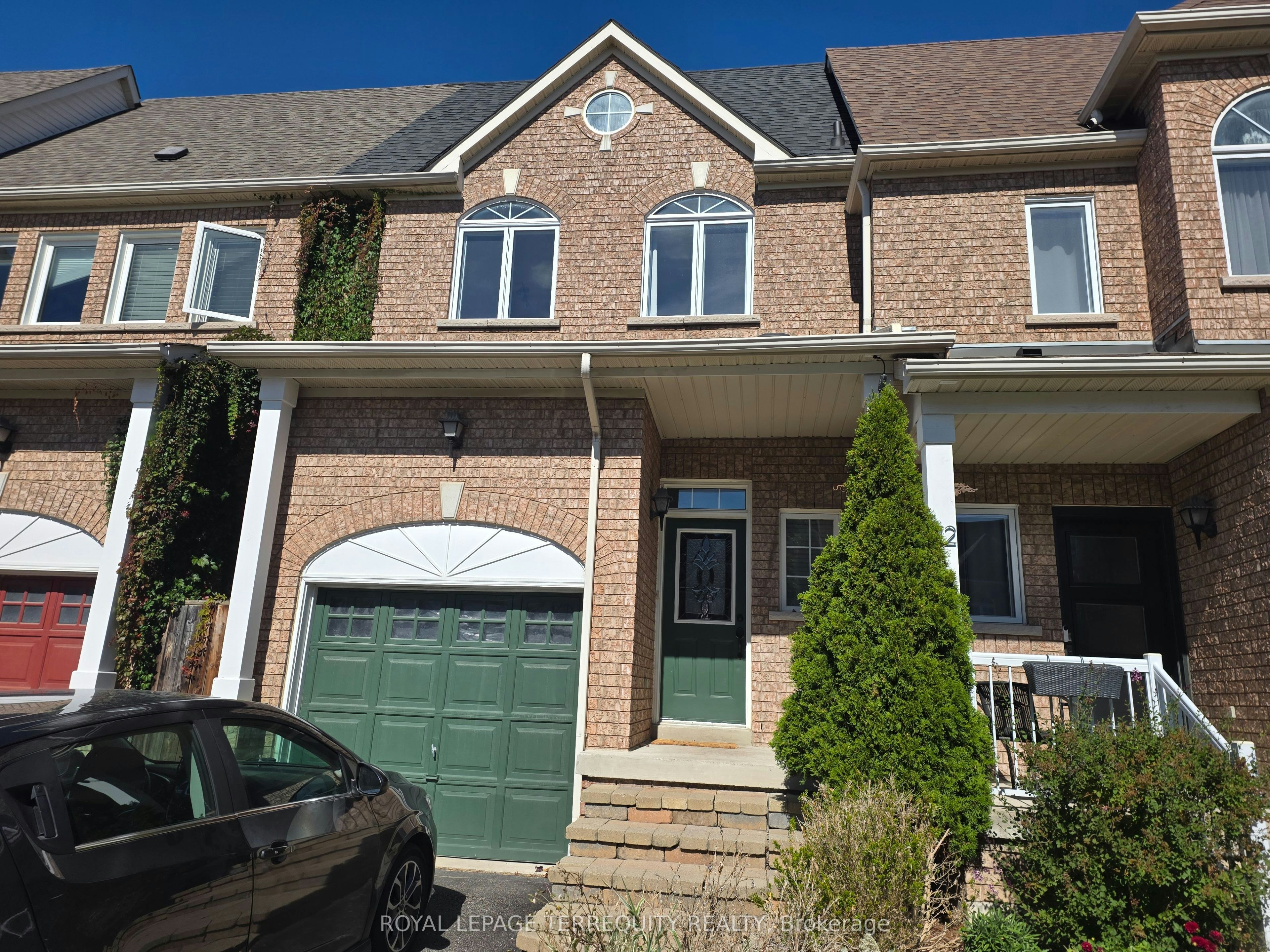 20 Gateway Court, Whitby, ON, L1R 3M9