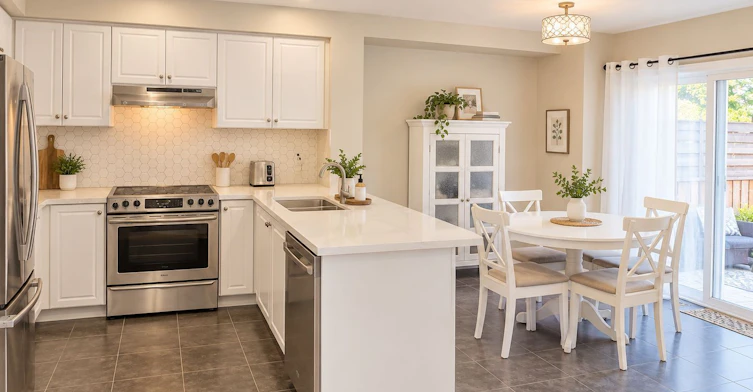 20 Gateway Court, Whitby, ON, L1R 3M9 - 5