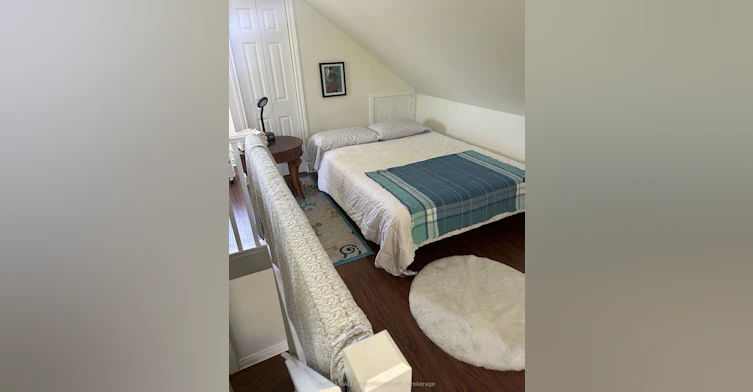 upper-18 Pape Avenue, Toronto, ON, M4M 2V6 - 19