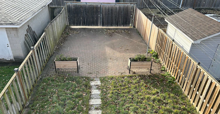 upper-18 Pape Avenue, Toronto, ON, M4M 2V6 - 20