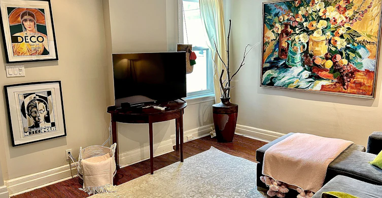 upper-18 Pape Avenue, Toronto, ON, M4M 2V6 - 4