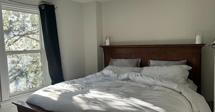 upper-18 Pape Avenue, Toronto, ON, M4M 2V6 - 14