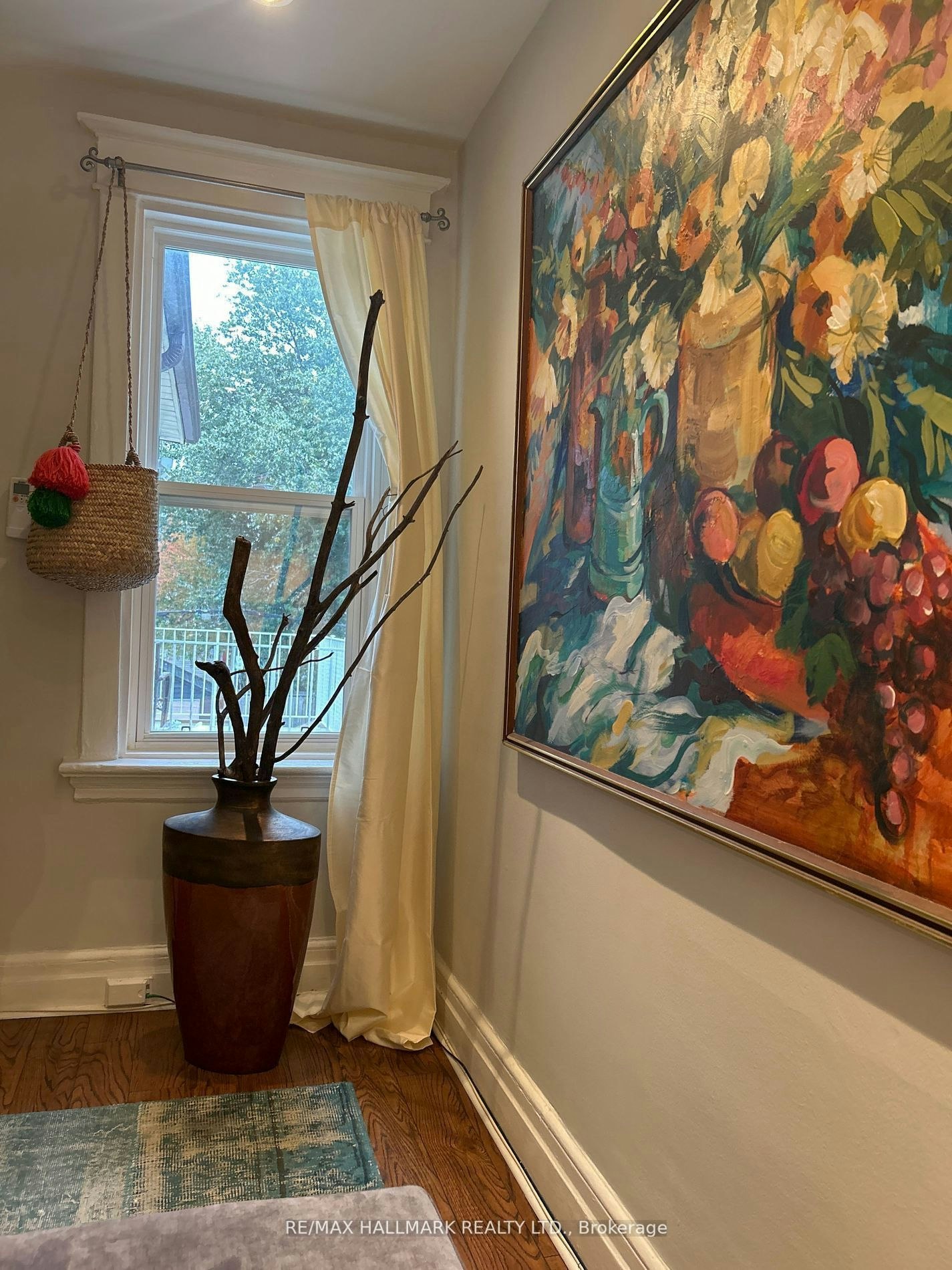upper-18 Pape Avenue, Toronto, ON, M4M 2V6 - 5