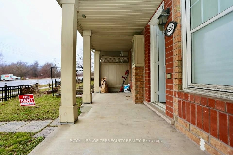 8834 Sheppard Avenue E, Toronto, ON, M1B 6J4 - 2