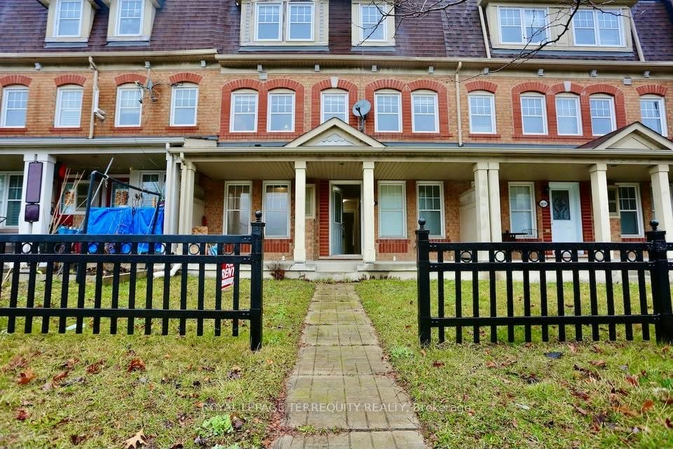 8834 Sheppard Avenue E, Toronto, ON, M1B 6J4 - 3